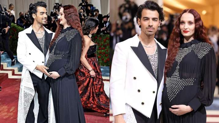 India Tv - Met Gala 2022 