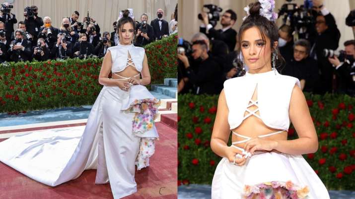 India Tv - Met Gala 2022