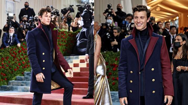 India Tv - Met Gala 2022 