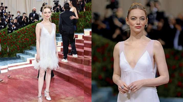India Tv - Met Gala 2022