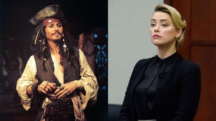 Johnny Depp was to get $22.5 mn for 'Pirates 6' 