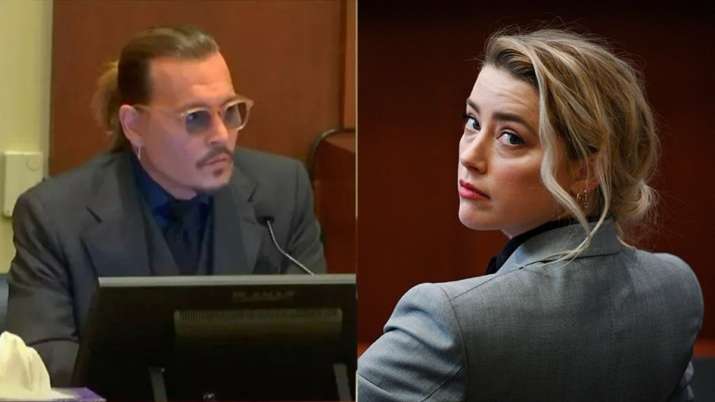 Amber Heard testifies about poop in bed, blames Johnny Depp’s dog; netizens share epic reactions