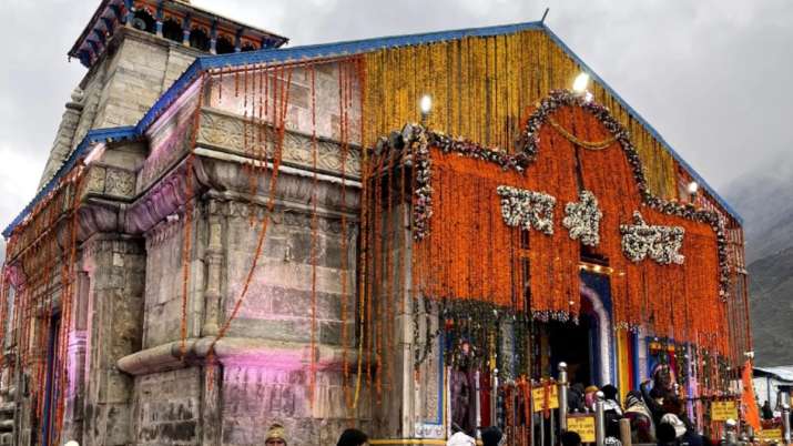 Kedarnath Dham: Jemaah haji besar-besaran setelah 2 tahun;  bagaimana banyak hal berubah sejak bencana 2013 |  Eksklusif