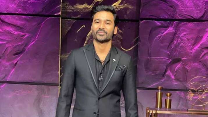 Dhanush issues legal notice against Madurai couple claiming him to be their biological son