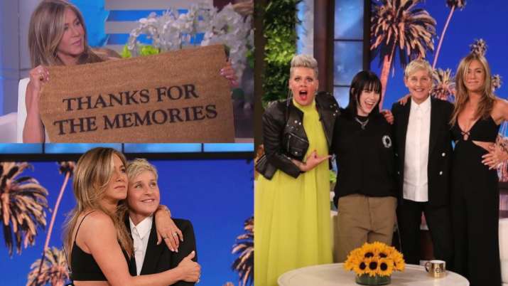 The Ellen DeGeneres Show 