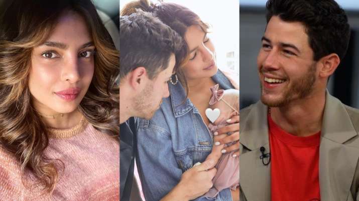 While Priyanka Chopra plays songs for Malti Marie, Nick Jonas loves to sing 'old classics' to her
