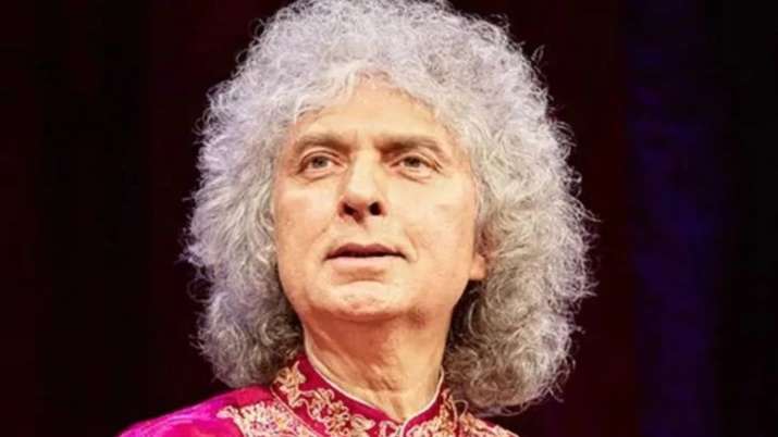 Pt Shiv Kumar Sharma