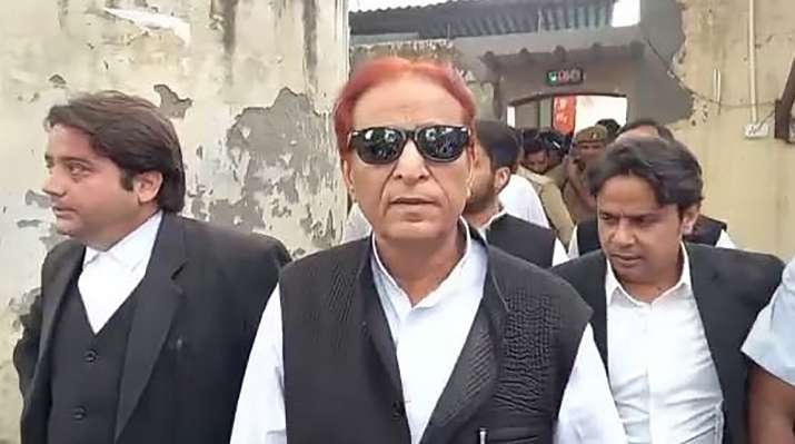 Azam Khan, Shivpal Yadav skip Samajwadi Party MLAs meet