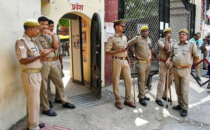 Gyanvapi case: Varanasi district court to decide on maintainability today