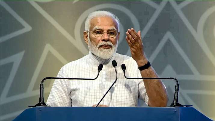 PM Modi begins two-day Gujarat visit | What's on agenda