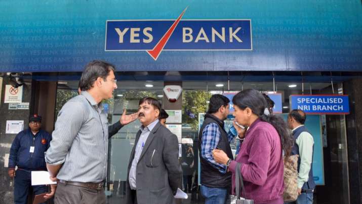 Yes Bank-DHFL scam: CBI recovers incriminating documents in raids - Vimarsana News
