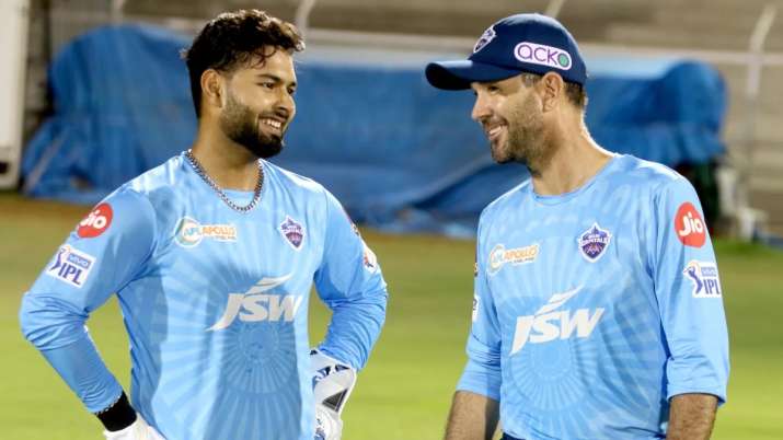 IPL 2022: I fully back every decision Pant takes on field, says DC head coach Ponting