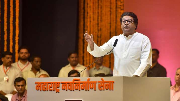 Ploy to 'trap' MNS workers into legal hassles: Raj Thackeray on deferring his Ayodhya visit