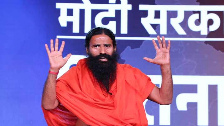 India TV Samvaad: Not one among 140 crore Indians can match Modi's personality, says Swami Ramdev - Vimarsana News