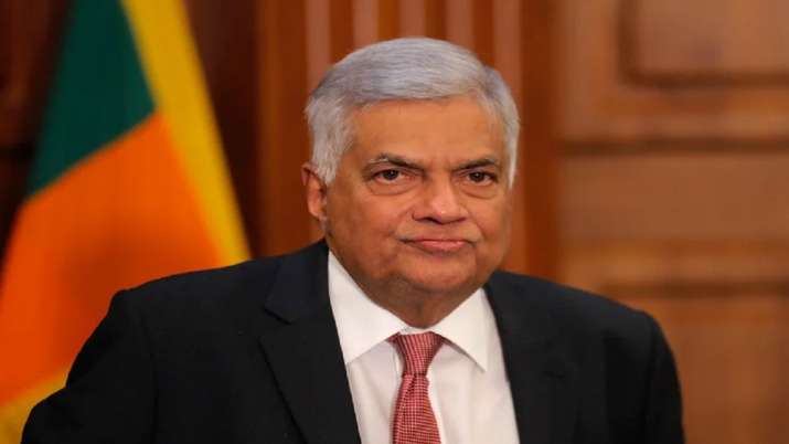 Lanka’s controversial 21st Amendment to Constitution tabled before Cabinet: PM Wickremesinghe