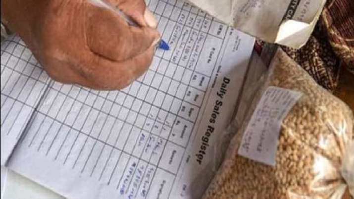 No surrender of ration cards ordered, UP govt clarifies