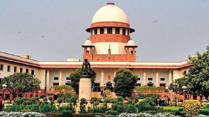 SC, supreme court, sc collegium, chief justice, sc judge, Sudhanshu Dhulia, Gujarat High Court judge