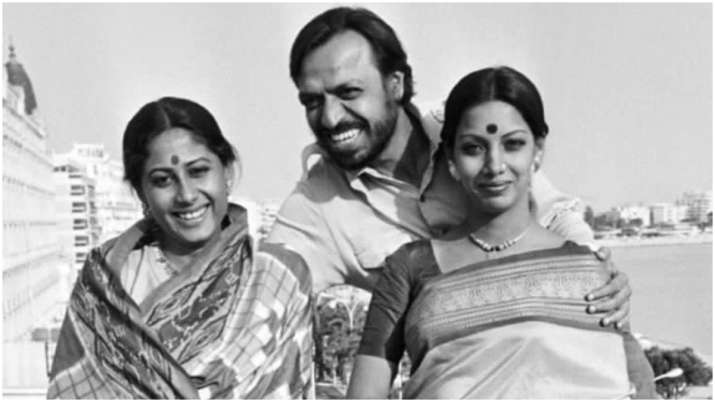 When Shabana Azmi walked Cannes’ red carpet with Smita Patil, Shyam Benegal in 1976, see pic
