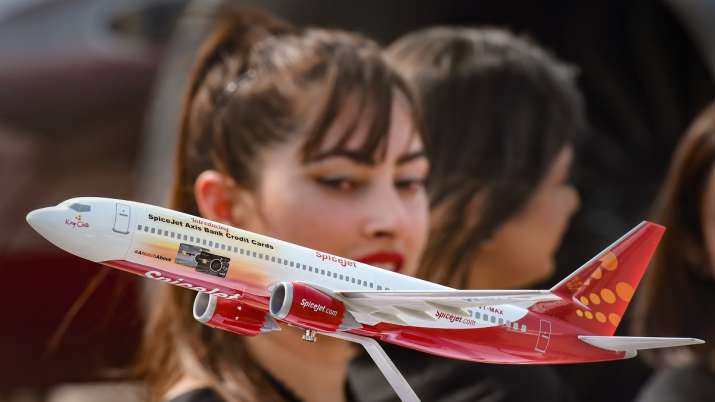 SpiceJet faces ransomware attack; flights delayed - Vimarsana News