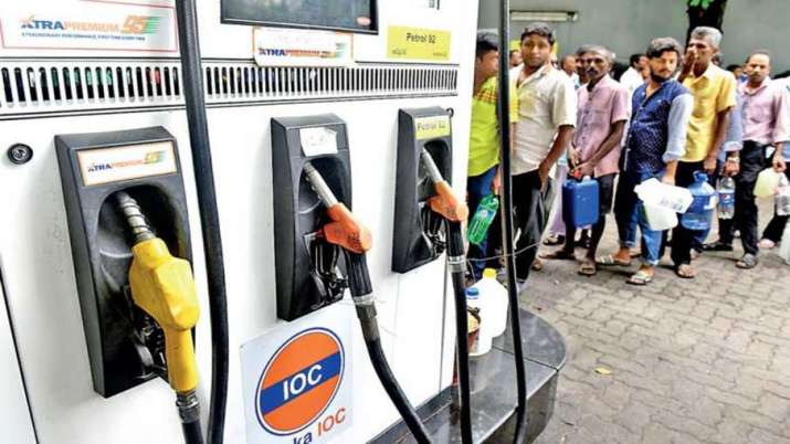 Sri Lanka crisis: India supplies another 40,000 metric tonnes of diesel