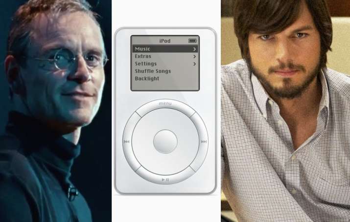 Was Apple iPod Steve Jobs' promise to his daughter Lisa? What Hollywood movies reveal ...
