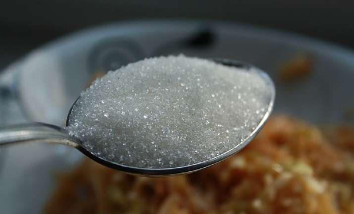 Sugar import restrictions