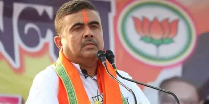 Suvendu Adhikari alleges his office raided ‘without search warrant’; Guv seeks report