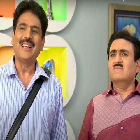 Taarak Mehta Ka Ooltah Chashmah Shailesh Lodha Taarak Mehta quits the ...