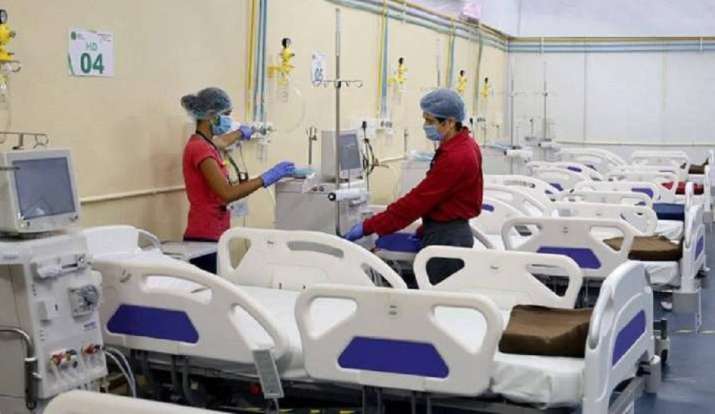 Nagpur: 1 child dies, 4 contract HIV following blood transfusion procedure