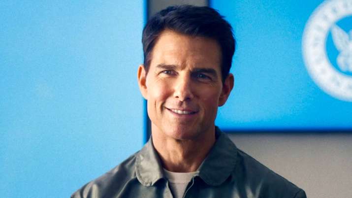 Top Gun Maverick Box Office Collection: Tom Cruise's film holds steady, sees 10 percent jump in Indi