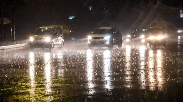 Rain, rain in UP, rain in Uttar Pradesh, rain in UP, rain, monsoon, Delhi rain, Delhi NCR rain