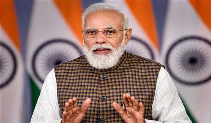'It is always people first for us': PM Modi reacts to price cut on petrol, diesel and LPG