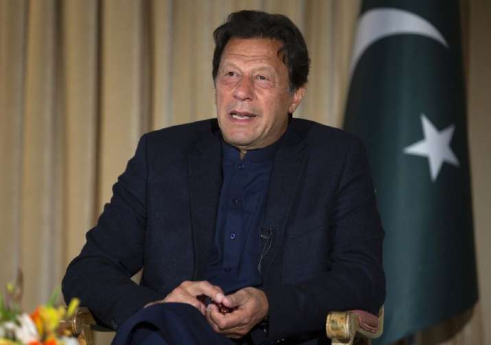 Imran Khan, wife Bushra Bibi accused of receiving PKR 5 billion, hundreds of kanals of land as graft