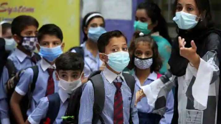 Covaxin safe, well-tolerated in 2-18 years age-group says Bharat Biotech - Vimarsana News