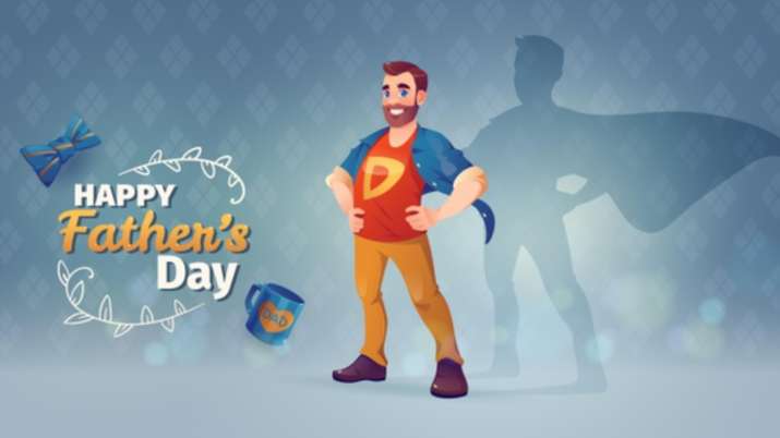 India Tv - Father's Day 2022 HD Images & Wallpapers