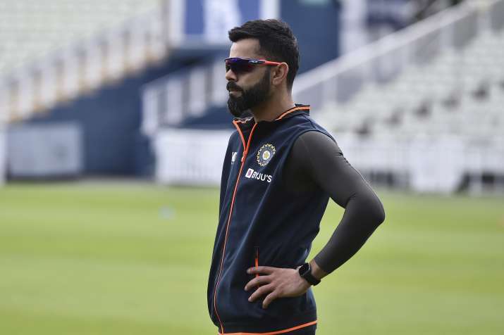 India Tv - Virat Kohli has good numbers for those who were out of shape.