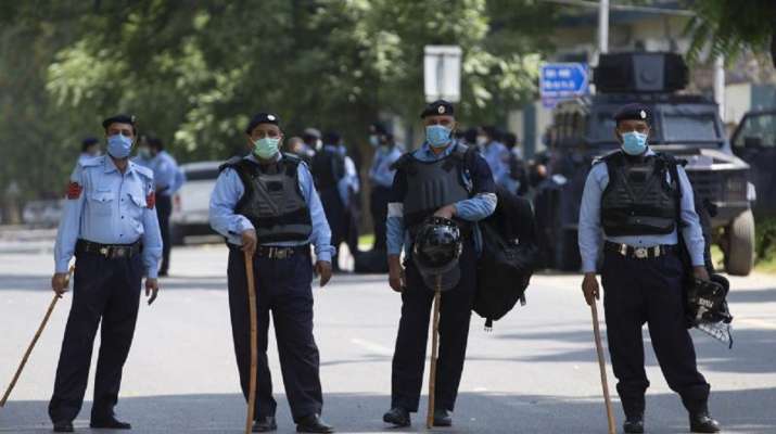 Islamabad on high alert amid Imran Khan's assassination rumours; gatherings banned