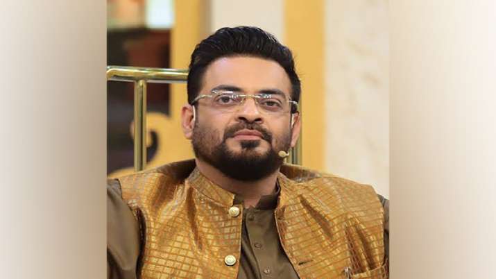 Aamir Liaquat death Pakistan famous TV host PTI leader dies 49 under mysterious circumstances Imran Khan latest update