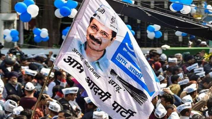 Another MLA receives death threat, says AAP; demands swift action by Delhi Police