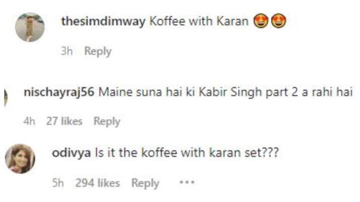 India Tv - Fans comments