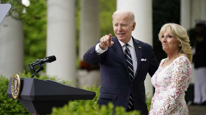 Joe Biden, first lady evacuated from vacation home after 'unrecognized' plane enters airspace