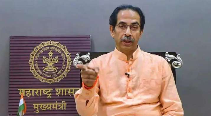 Uddhav Thackeray calls COVID task force as Maharashtra records highest daily rise after February - Vimarsana News