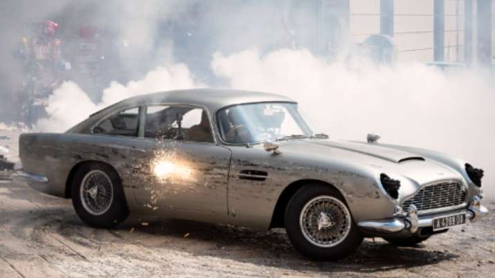 James Bond fans would not like to hear THIS about his next movie