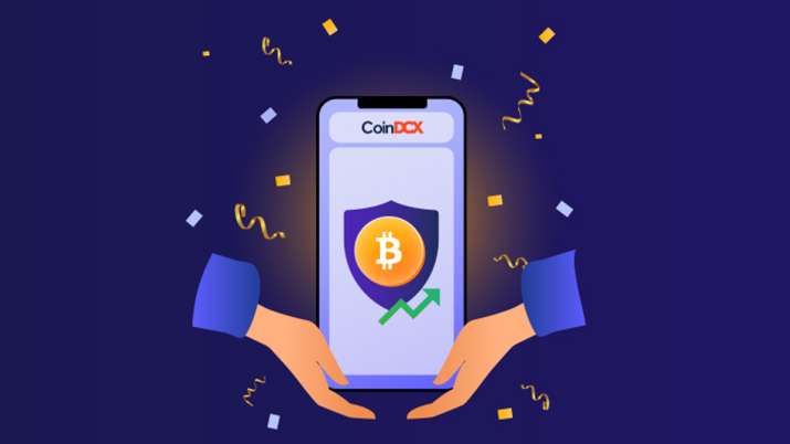 CoinDCX suspends withdrawals, CoinDCX Latest News, CoinDCX News 