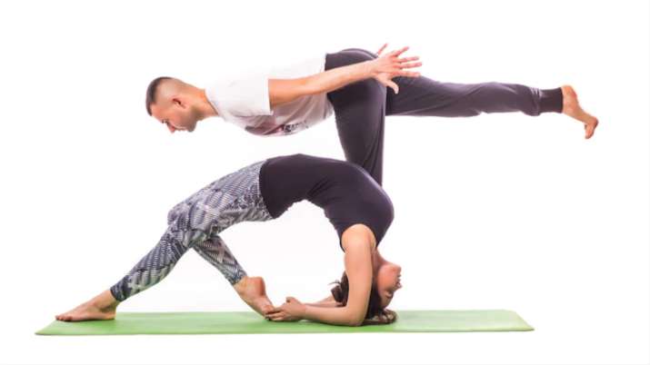 India Tv - Yoga Day 2022: 5 types of yoga