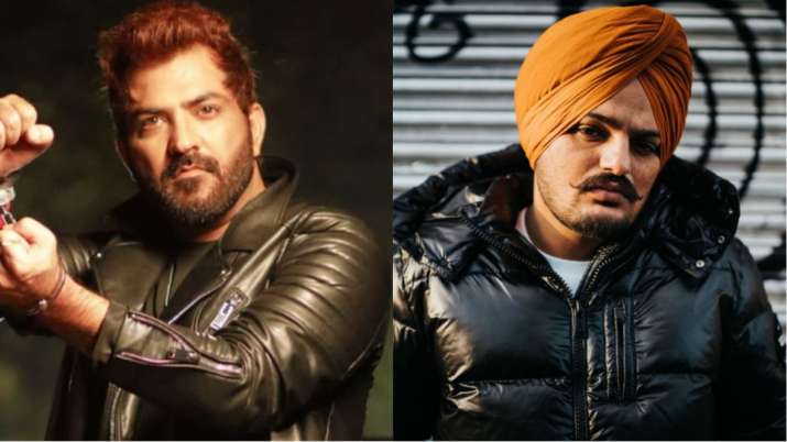 Bigg Boss fame Manu Punjabi claims to receive death threats like Sidhu Moose Wala - Vimarsana News