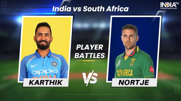 India Vs South Africa Player Battles To Watch Out Ruturaj Gaikwad Vs India Vs South Africa Player Battles To Watch Out Ruturaj Gaikwad Vs