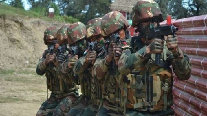 Agnipath': Modi govt unveils new armed forces recruitment plan. All you  need to know | India News – India TV