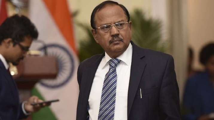 Gujarat: Ajit Doval chairs National Security Advisory Board