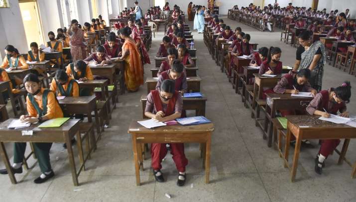 Kerala SSLC Result 2022 live updates Kerala Class 10 Result 2022 Kerala Pareeksha Bhawan SSLC Result 2022 - Vimarsana News